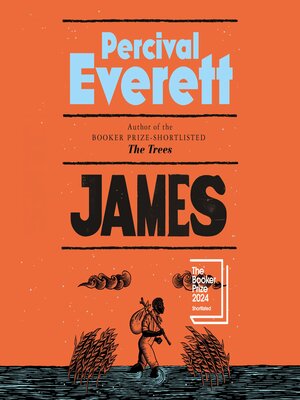 cover image of James